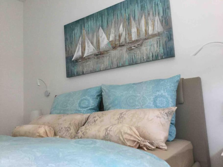 Apartment Capo D'Oro Rovinj Bagian luar foto