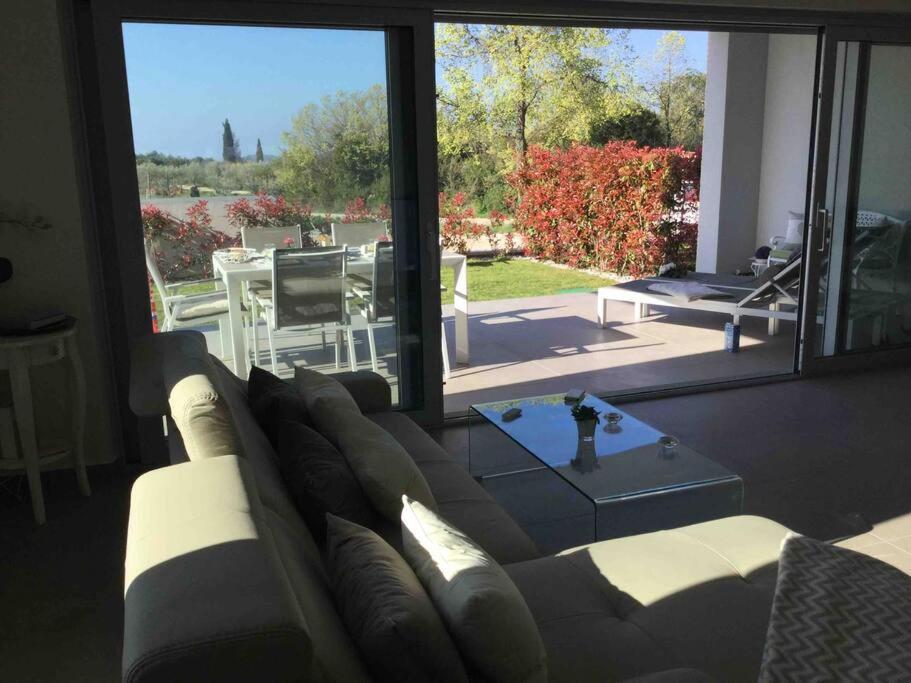 Apartment Capo D'Oro Rovinj Bagian luar foto