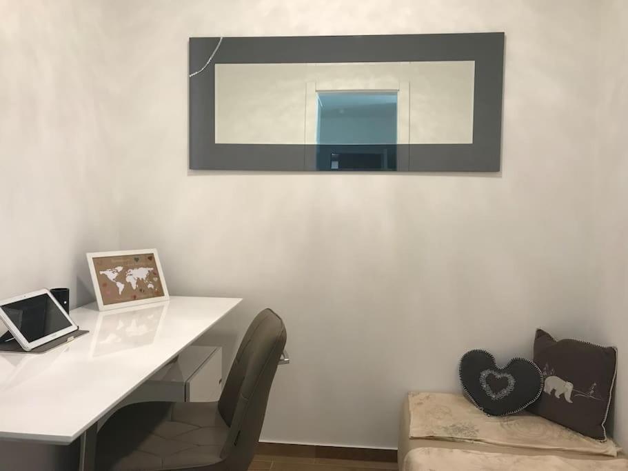 Apartment Capo D'Oro Rovinj Bagian luar foto