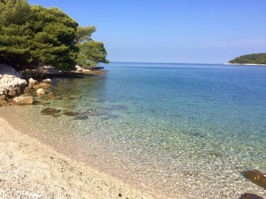 Apartment Capo D'Oro Rovinj Bagian luar foto