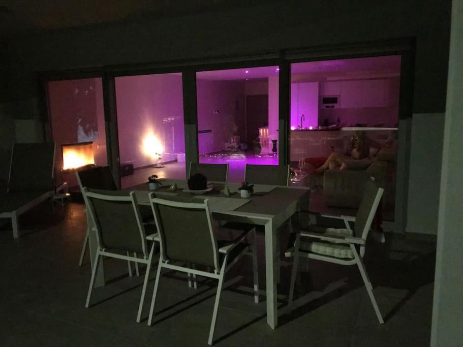 Apartment Capo D'Oro Rovinj Bagian luar foto