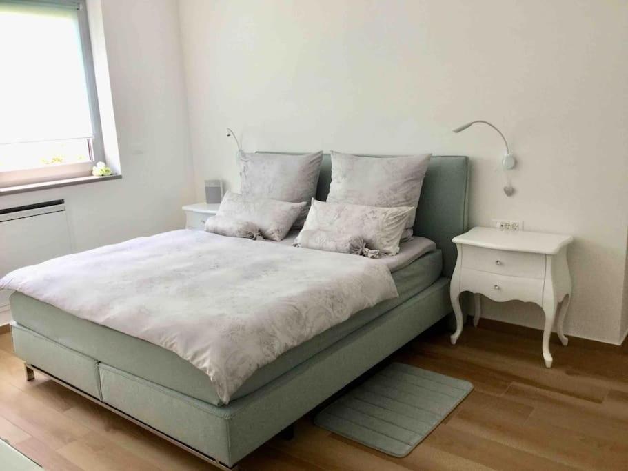Apartment Capo D'Oro Rovinj Bagian luar foto