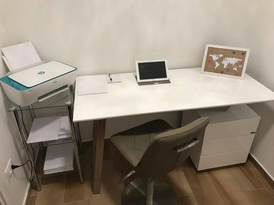 Apartment Capo D'Oro Rovinj Bagian luar foto